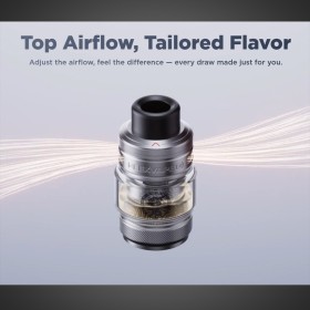 Zeus 5 - GEEK VAPE