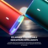 Kit ARGUS G2 Mini+ - VOOPOO sur www.plaisirdefumer.com