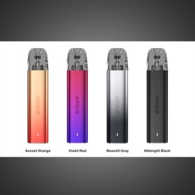 Kit ARGUS G2 Mini+ - VOOPOO sur www.plaisirdefumer.com