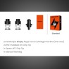 AEGIS FORCE cartouche BTE X2 - GEEK VAPE