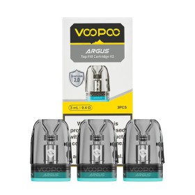 ARGUS TOP FILL V2 BTE X3 - VOOPOO