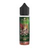 Fruit de la passion fraise - NEKTAR - LE FRENCH LIQUIDE - 50ML