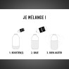 Pack Base + boosters DIY 200ml - MASTER DIY
