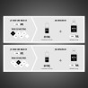 Pack Base + boosters DIY 200ml - MASTER DIY
