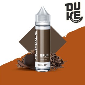 Brun - NOMADE - DUKE - 50ml