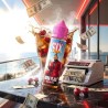 Cash flow - SIX VAPE - LEVEST - 50ml