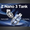 Z Nano 3 - GEEK VAPE