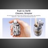 Z Nano 3 - GEEK VAPE