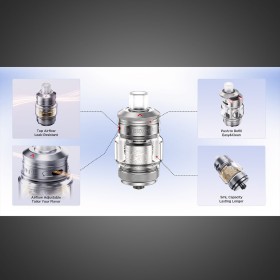 Z Nano 3 - GEEK VAPE