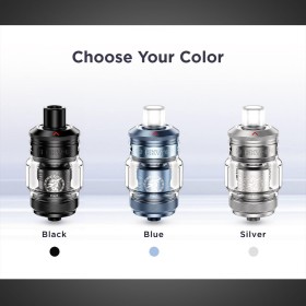 Z Nano 3 - GEEK VAPE