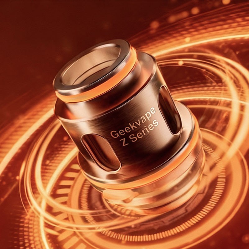 Zeus subohm Z XM BOOST COIL - GEEK VAPE