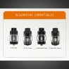 Zeus subohm Z XM BOOST COIL - GEEK VAPE
