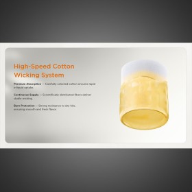 Zeus subohm Z XM BOOST COIL - GEEK VAPE