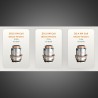 Zeus subohm Z XM BOOST COIL - GEEK VAPE