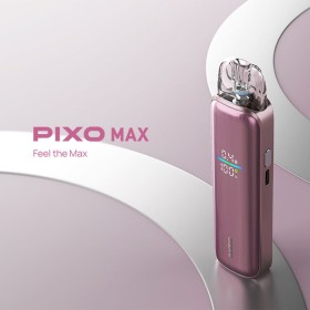 Kit PIXO MAX - ASPIRE