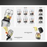 Kit PIXO MAX - ASPIRE