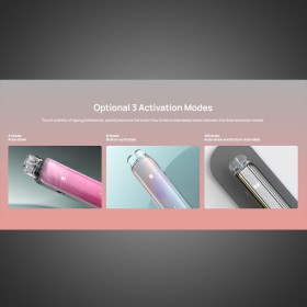 Kit PIXO MAX - ASPIRE