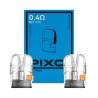 PIXO cartouche BTE X2 - 3ML - ASPIRE