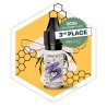 Cassis Framboise Fraises des Bois - PROTECT - 10ml
