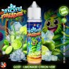 Lemon fury - FROST PARADISE - KNOKS - 50ML