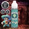 Limonade citron vert cactus - MEXICAN CARTEL - 50 ML