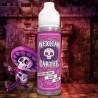 Fruits des bois fraise cassis - MEXICAN CARTEL - 50 ML