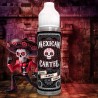 Gâteau amande vanille - MEXICAN CARTEL - 50 ML
