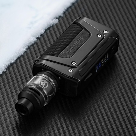 Kit AEGIS LEGEND 5 / ZEUS 5 - GEEKVAPE