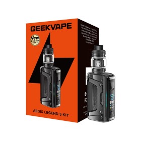 Kit AEGIS LEGEND 5 / ZEUS 5 - GEEKVAPE