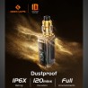 Kit AEGIS LEGEND 5 Racing edition - GEEKVAPE