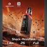 Kit AEGIS LEGEND 5 Racing edition - GEEKVAPE