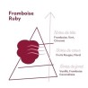Framboise ruby - SENSE - 10ML