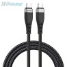 Câble USB-C vers USB-C - XPOWER