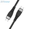 Câble USB-C vers USB-C - XPOWER