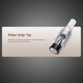 WENAX M1 FILTER Cartouche BTE X3 - GEEKVAPE