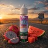 Dragon pastèque - ROAD TRIP - OCCI VAPE 50ml