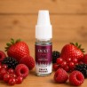 Fruits rouges - ESSENTIELS - OCCI VAPE 10ml