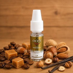 La gourmande - ESSENTIELS - OCCI VAPE 10ml