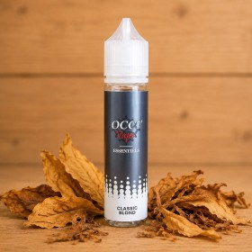 Classic blond - ESSENTIELS - OCCI VAPE 50ml