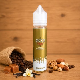 La gourmande - ESSENTIELS - OCCI VAPE 50ml