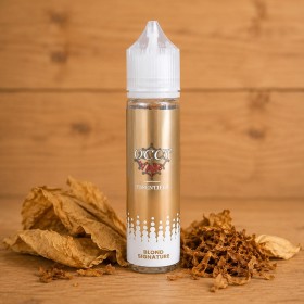 Blond signature - ESSENTIELS - OCCI VAPE 50ml