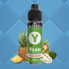 Yosh - GAME OVER - ETASTY 50ml