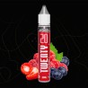 Fruits rouges - TWENTY - ETASTY 20ML