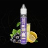Limonade citron cassis - TWENTY - ETASTY 20ML