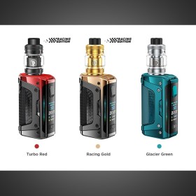 Kit AEGIS LEGEND 5 / Zeus Subohm - GEEKVAPE