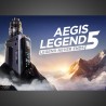Kit AEGIS LEGEND 5 / Zeus Subohm - GEEKVAPE