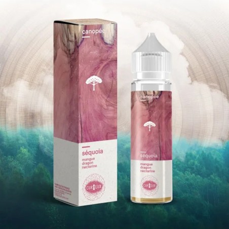 Sequoia - CANOPEE CURIEUX - 50ML
