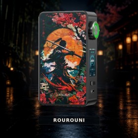 Kit Centaurus M200 V2 Japan edition - LOST VAPE