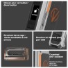 Box Armour OCTA - VAPORESSO
