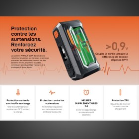 Box Armour OCTA - VAPORESSO